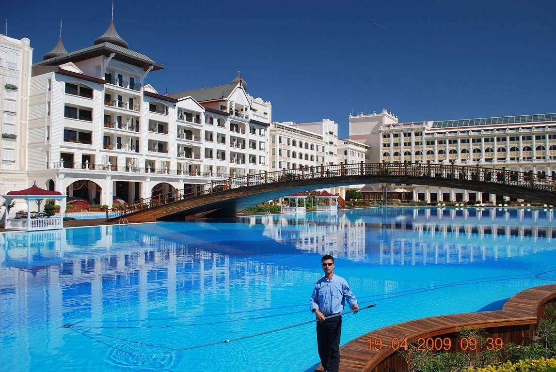 imagini hotel MARDAN PALACE